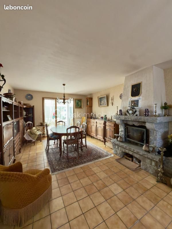 Maison 6 pièces 120 m² · à Piriac-sur-Mer · 120 m² · 779 000 €