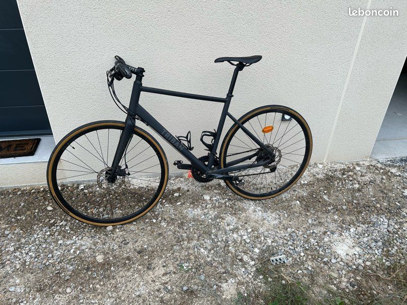 Vélo Triban RC500 Vélos