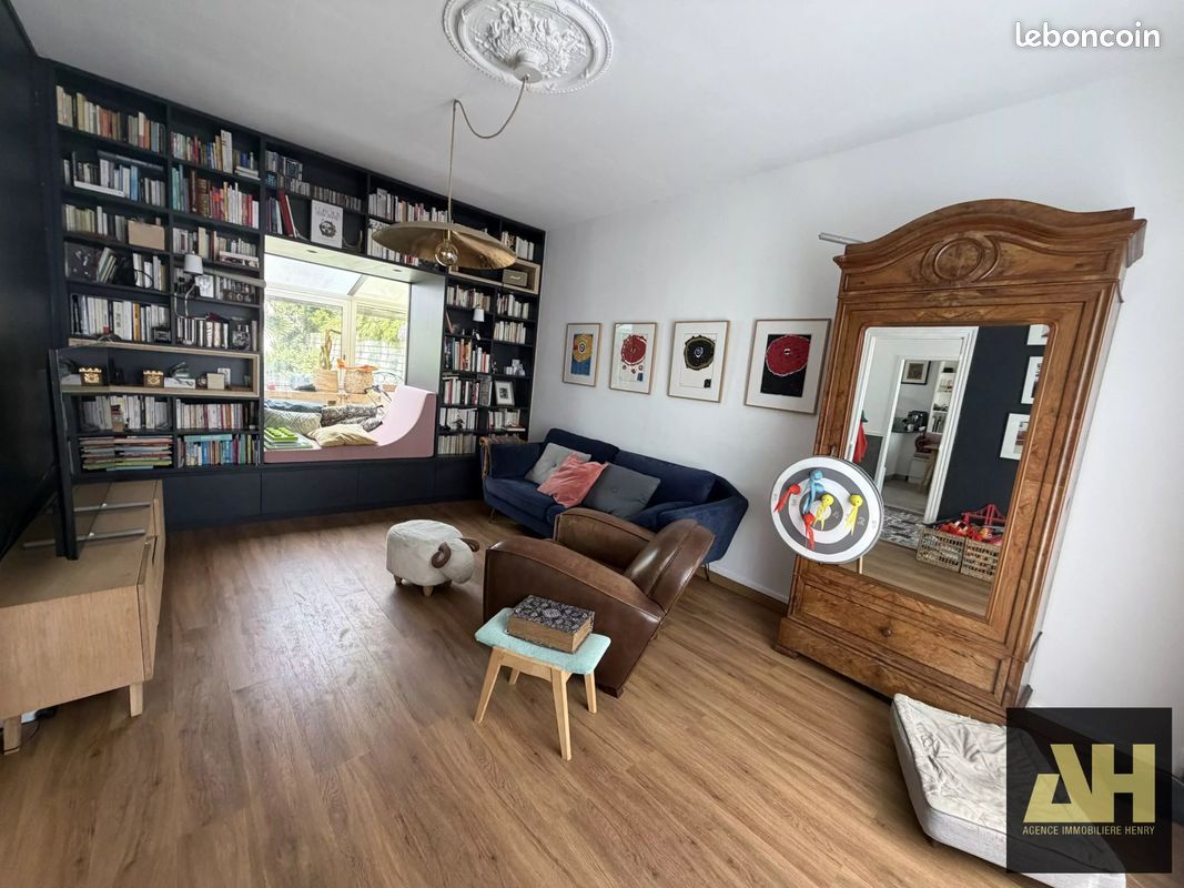 Maison 5 pièces 105 m² · à Brest · 105 m² · 389 000 €