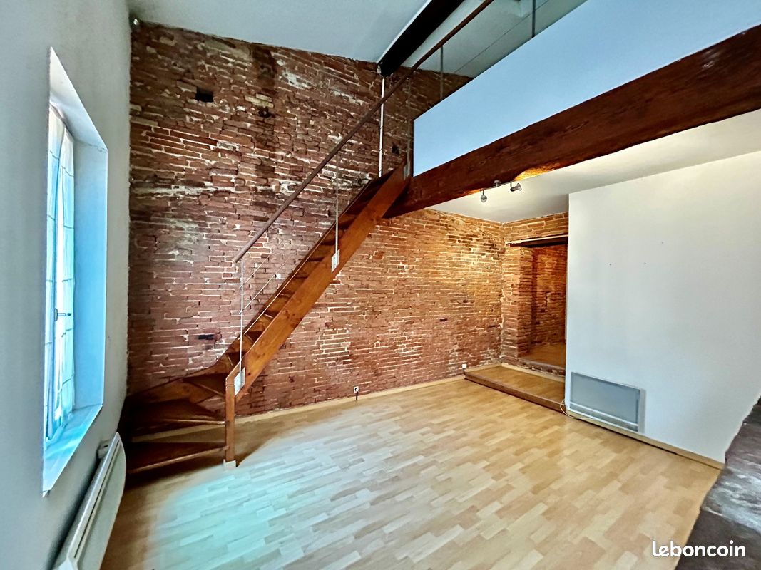 Appartement 2 pièces 42 m² · à Toulouse · 42 m² · 158 000 €
