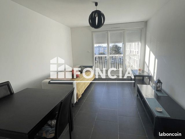 Appartement 3 pièces 57 m² · à Rennes · 57 m² · 764 €