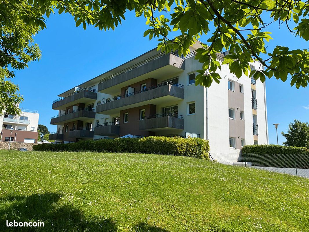Appartement 5 pièces 150 m² · à Brest · 150 m² · 309 900 €