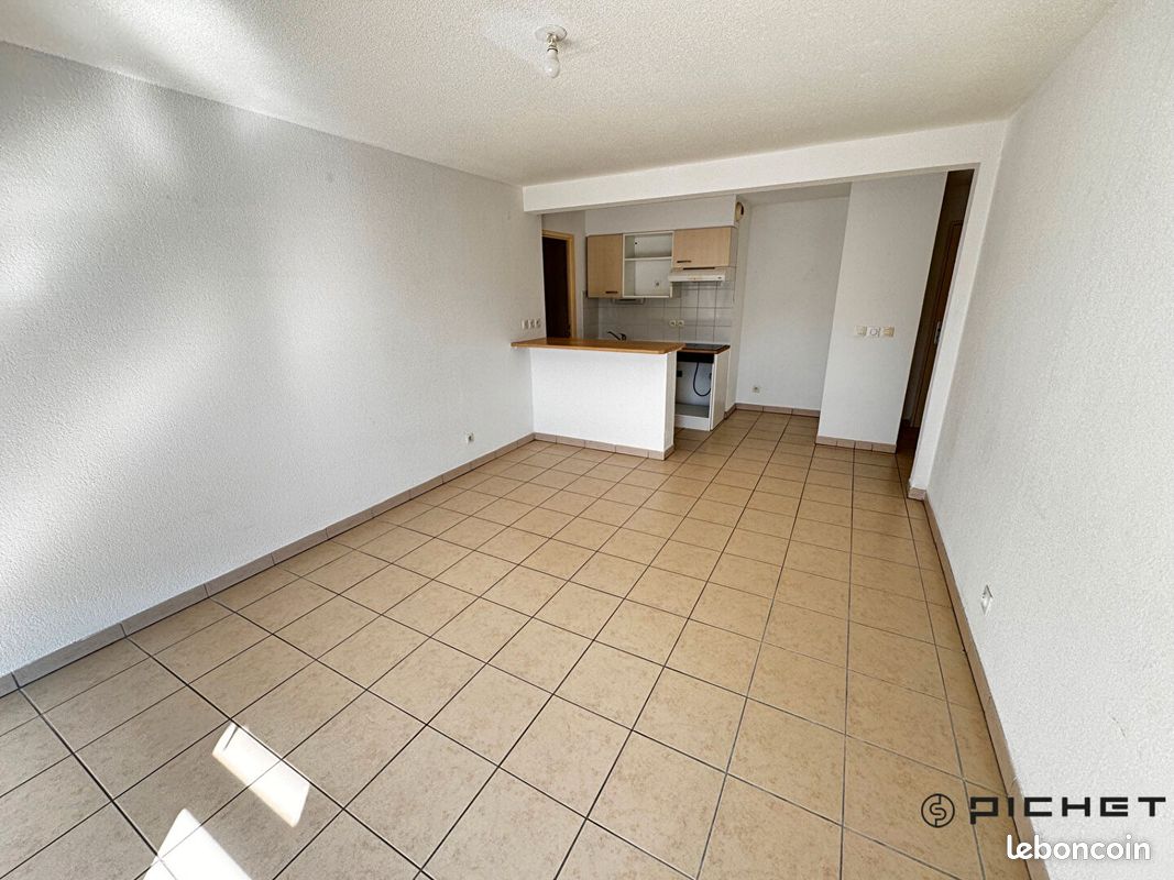 Appartement 3 pièces 59 m² · à Bordeaux · 59 m² · 252 000 €