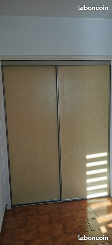 Portes de placard coulissantes (image 8)