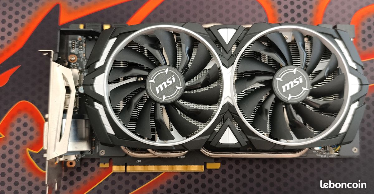 Gtx 1070 Fps Fps Red Dead Redemption Gtx 1070 Ti VENDU ⚡ GTX 1070