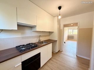 Appartement 3 pièces 64 m² · à Aix-en-Provence · 64 m² · 1 200 €