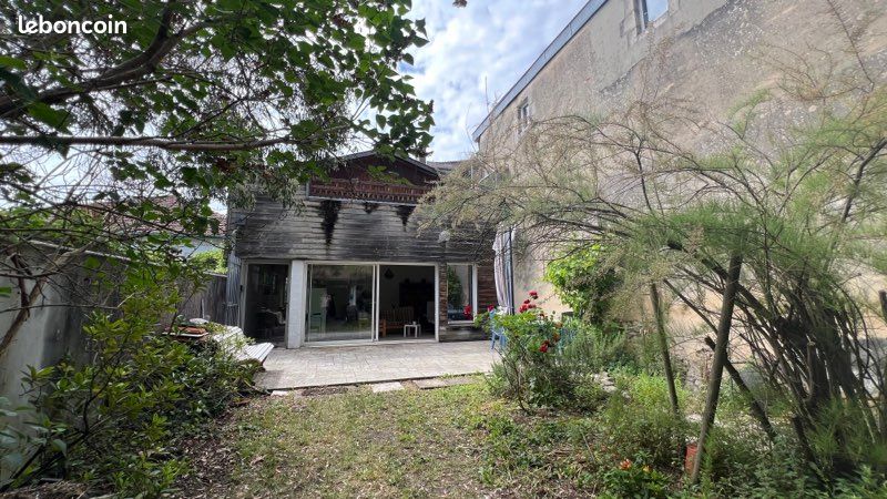Maison 5 pièces 127 m² · à La Teste-de-Buch · 127 m² · 390 000 €