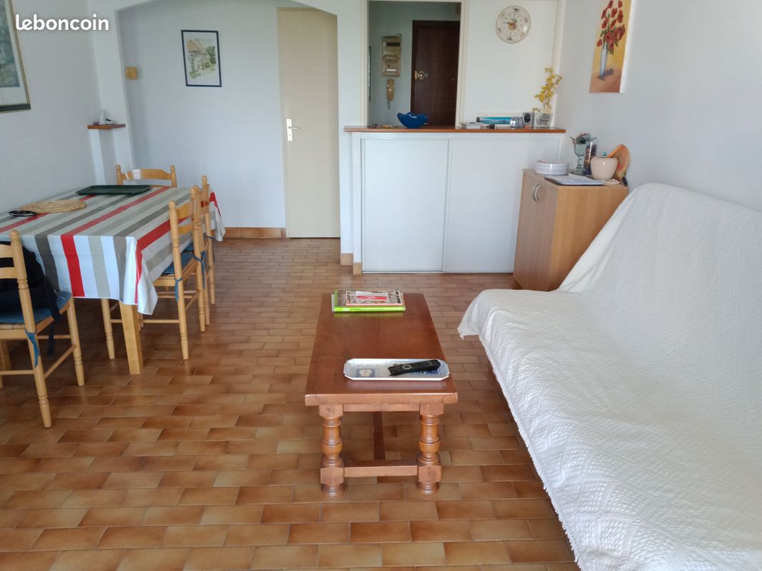 Appartement 3 pièces 64 m² · à Fréjus · 64 m² · 195 000 €