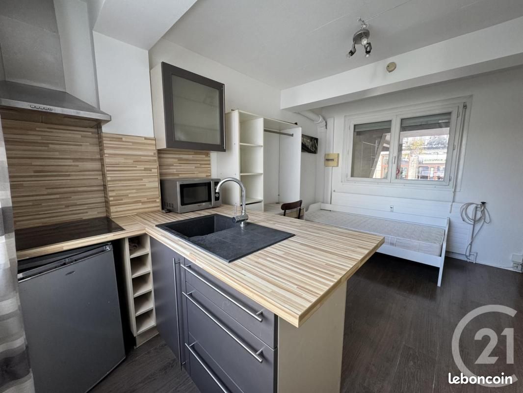 Appartement 1 pièce 15 m² · à Annecy · 15 m² · 100 000 €
