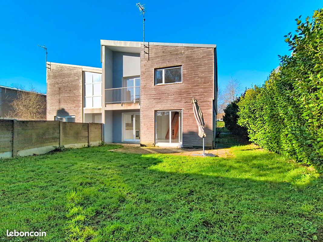 Maison 5 pièces 127 m² · à Guipavas · 127 m² · 289 000 €