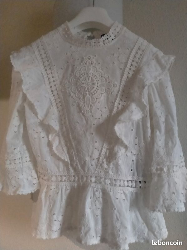 Vêtements femme (image 1)