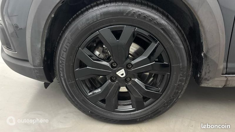 Dacia Jogger 1.0 ECO-G 100ch Extreme+ 7 places (image 20)