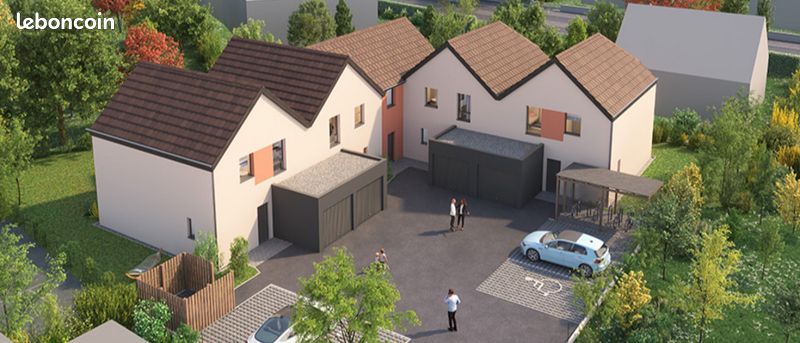 Maison 5 pièces 90 m² · à Kaysersberg Vignoble · 90 m² · 299 900 €