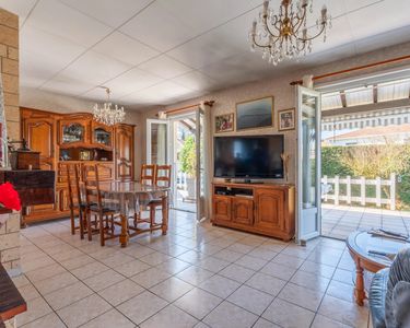 Maison 370 000 € - 79 m²