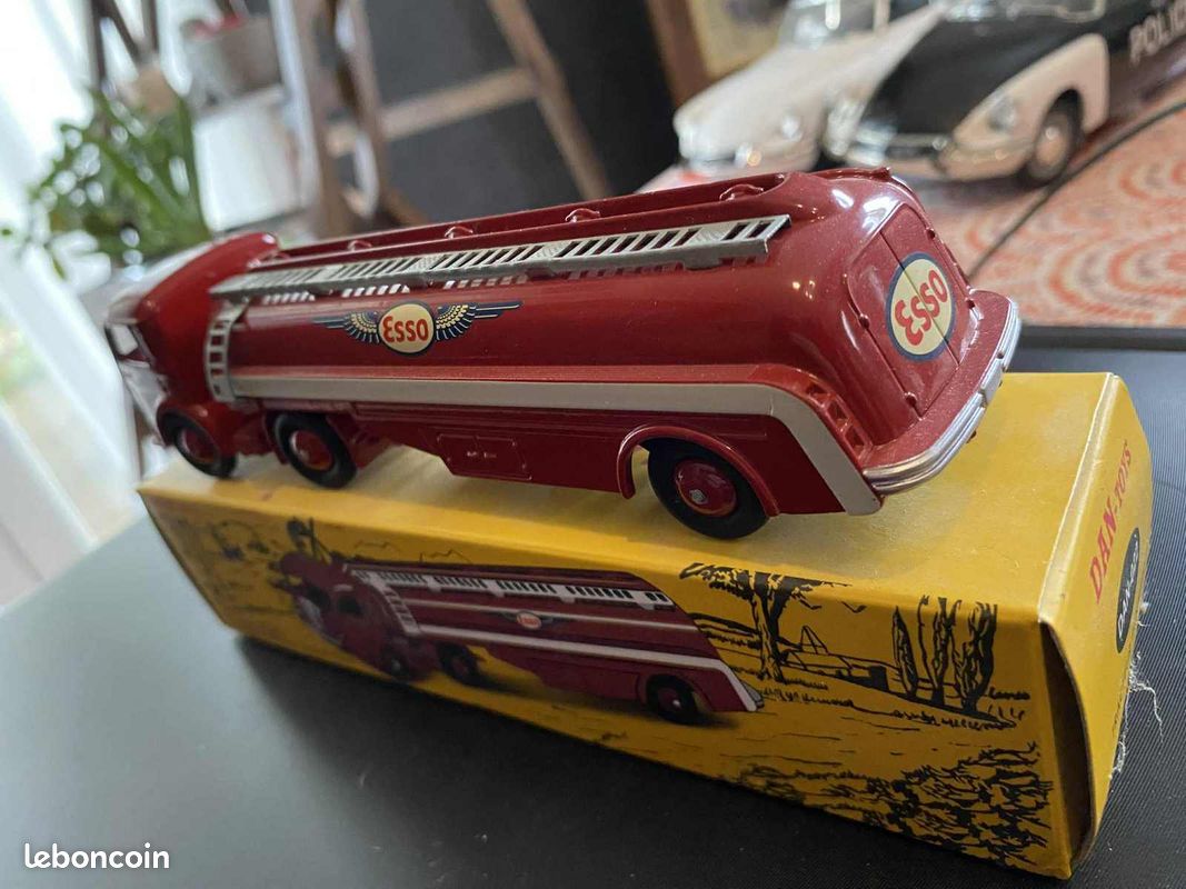 cij panhard dyna ( no corgi , dalia , pilen , m - Comprar Coches a Escala 1:43 Dinky Toys en