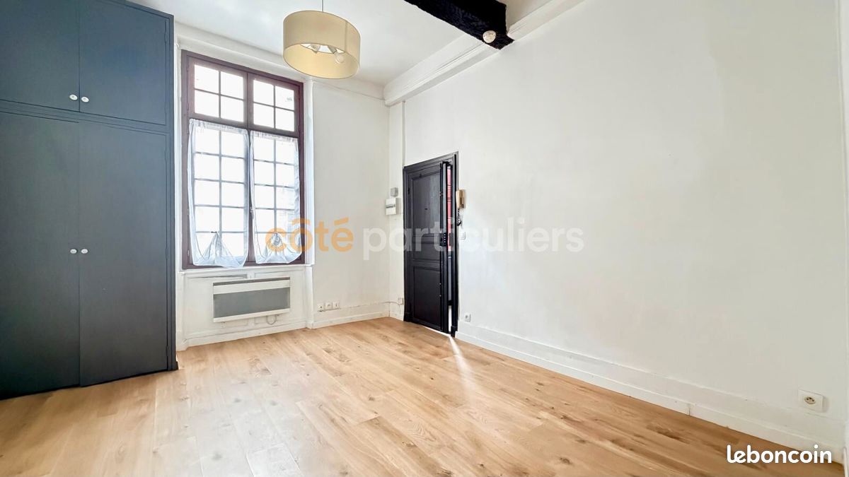 Appartement 1 pièce 22 m² · à Montauban · 22 m² · 430 €/mois