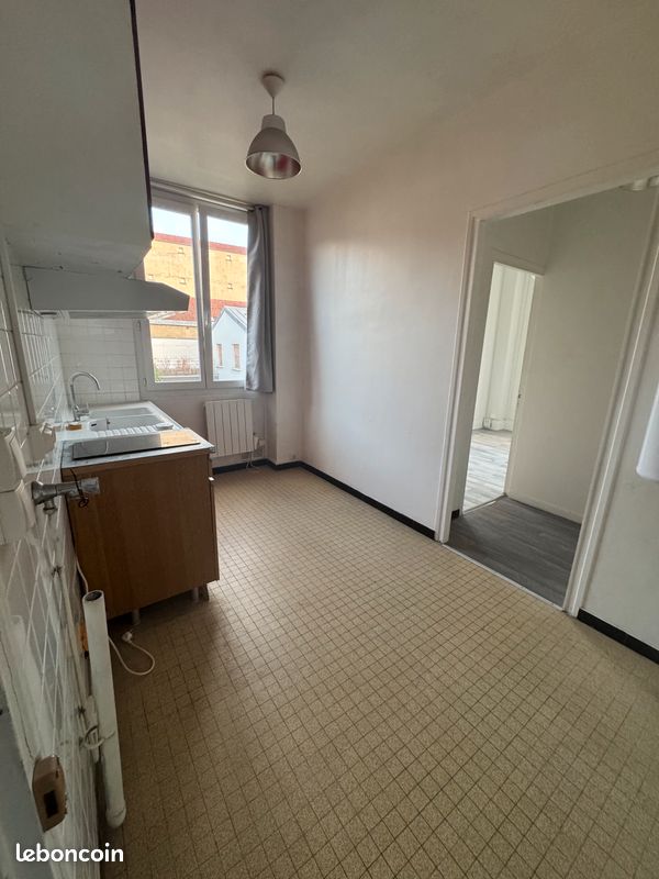 Appartement 1 pièce 24 m² · à Montreuil · 23,8 m² · 755 €/mois
