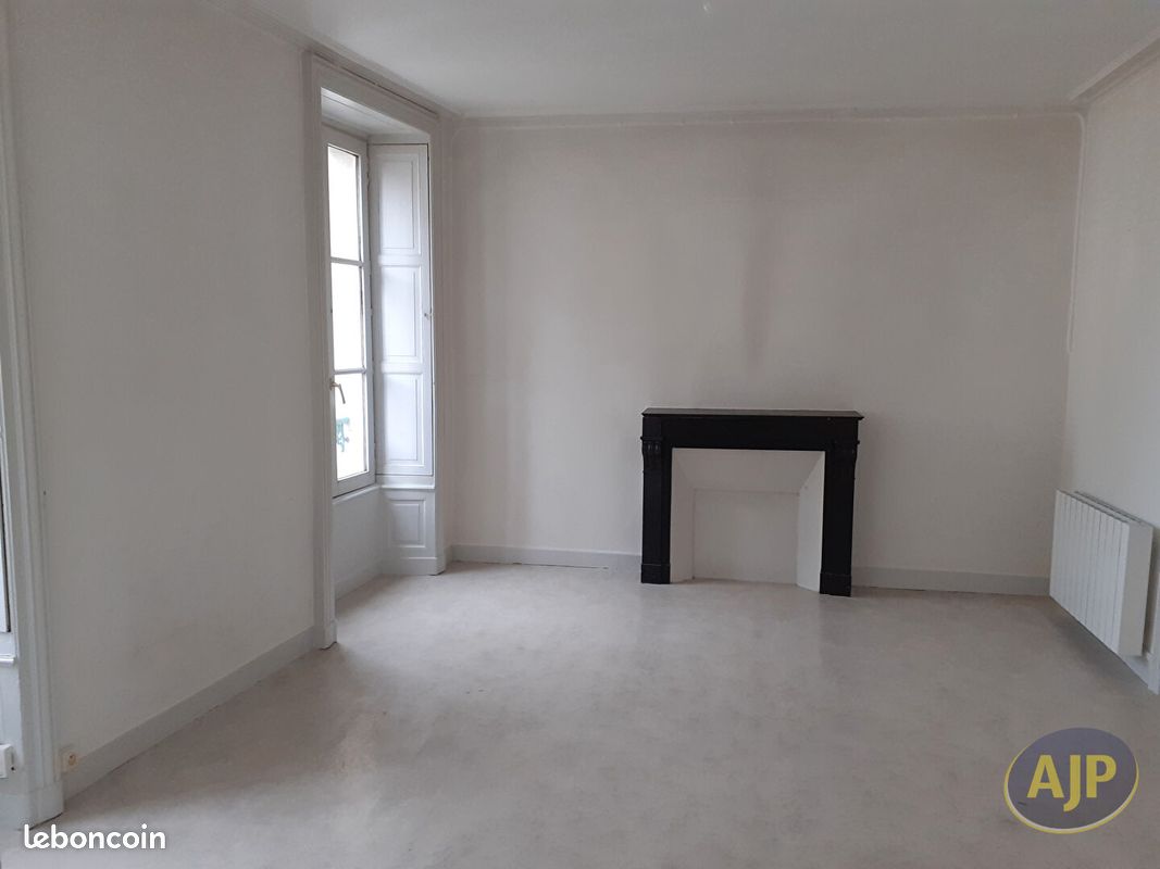 Appartement 2 pièces 52 m² · à Redon · 52 m² · 419 €
