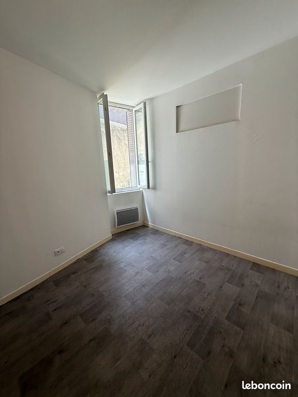 Appartement 3 pièces 62 m² · à Clermont-Ferrand · 62 m² · 580 €