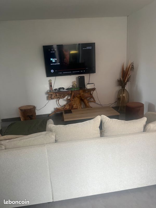 Appartement 3 pièces 60 m² · à Lewarde · 60 m² · 650 €/mois