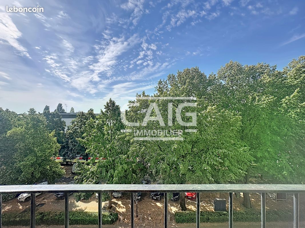 Appartement 4 pièces 80 m² · à Troyes · 80 m² · 129 000 €