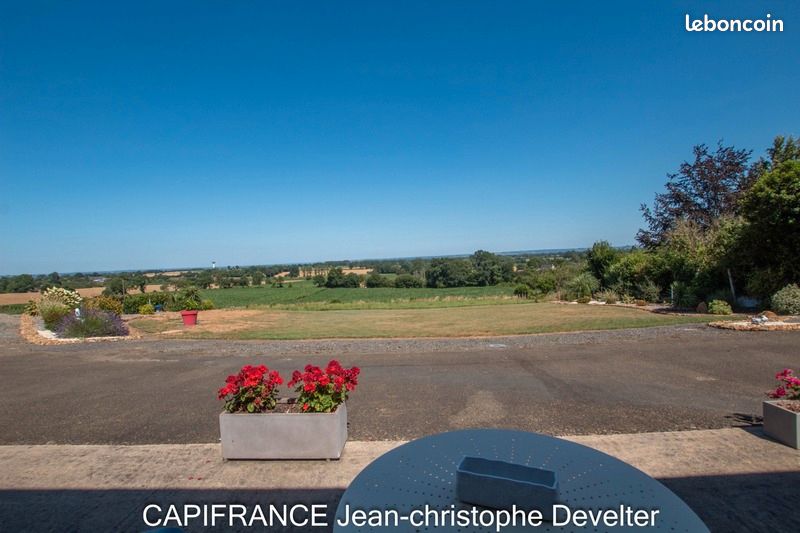 Maison 5 pièces 121 m² (image 3)
