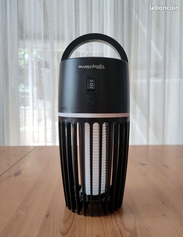 Lampe Anti Moustique TipTop Hôme (image 5)