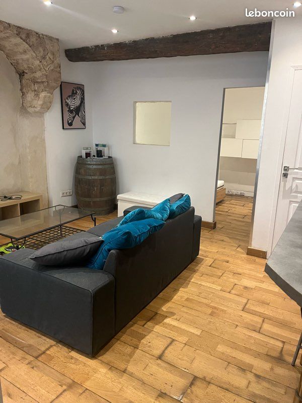 Appartement 2 pièces 35 m² · à Montpellier · 35 m² · 750 €/mois