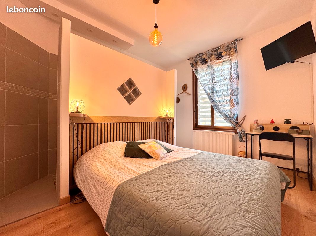 Maison 7 pièces 110 m² · à Saint-Léonard · 110 m² · 259 876 €
