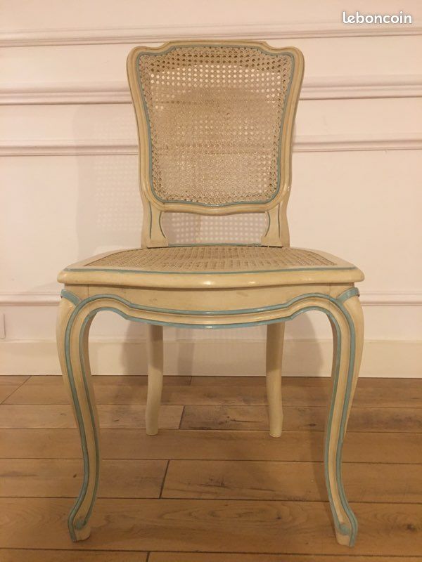Chaises (image 1)