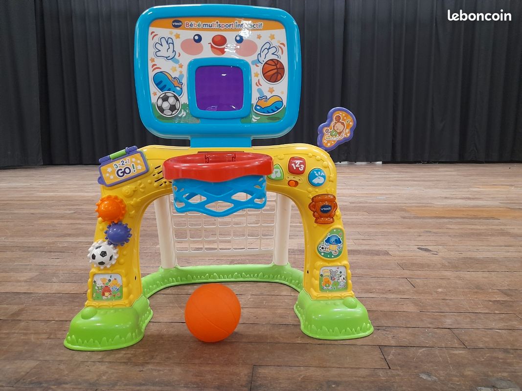 Multi-sport (image 2)