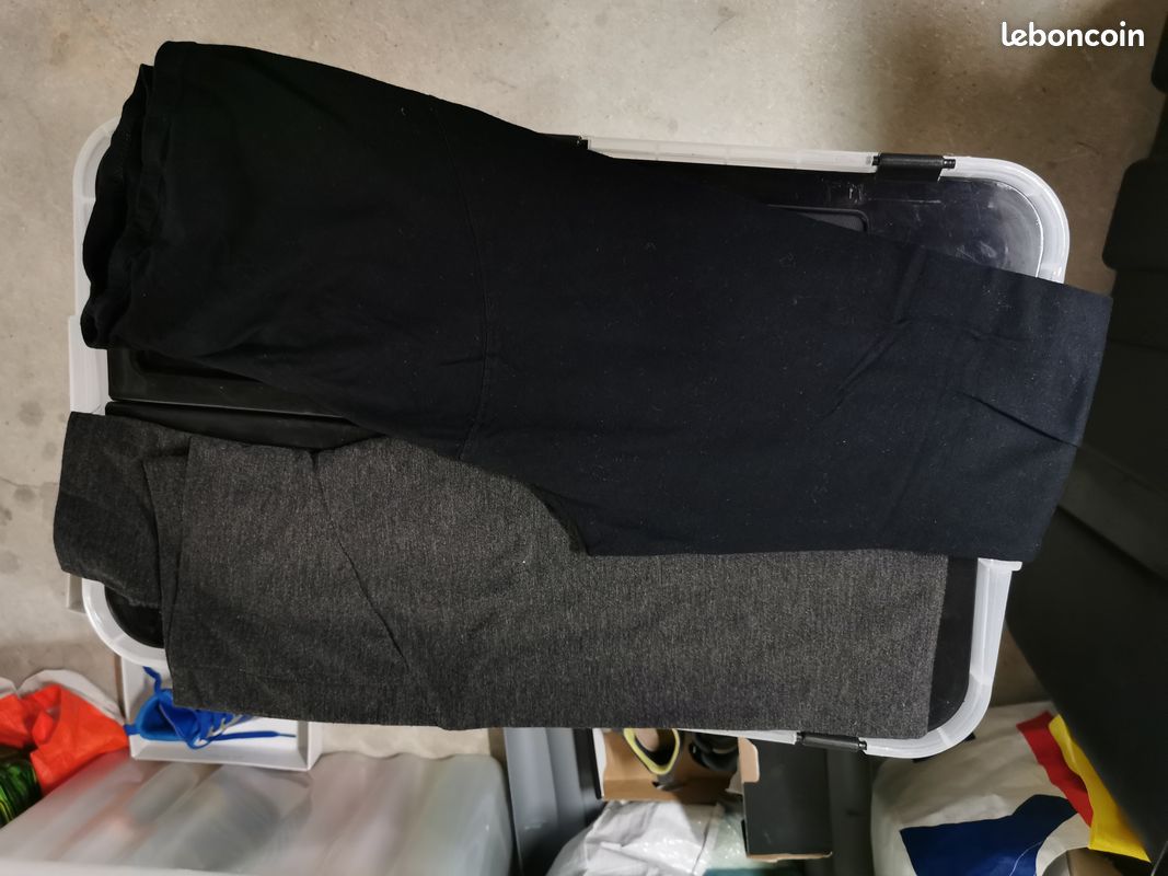 Vêtements grossesse (image 2)