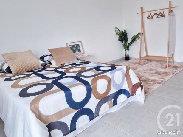 Maison 4 pièces 98 m² — 8