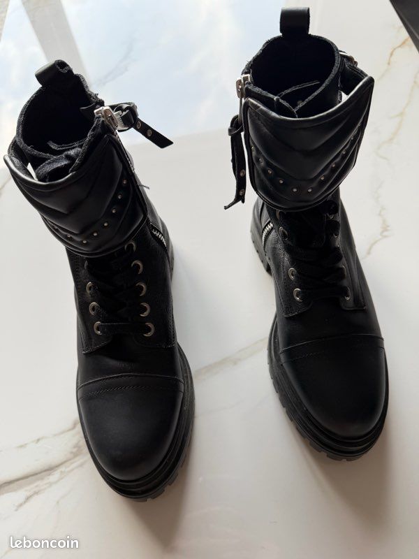 Chaussures IKKS (image 1)