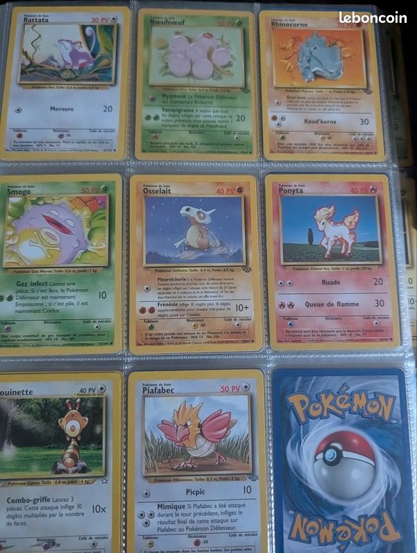 1994 pokemon cards Carte pokémon 1994-1999 Commemorate your favorite tabletop game with this Dragonite 1999 Pokemon Fossil Holo Rare #4 PSA Authenticated 9 Card 1994 pokemon cards 38 vintage