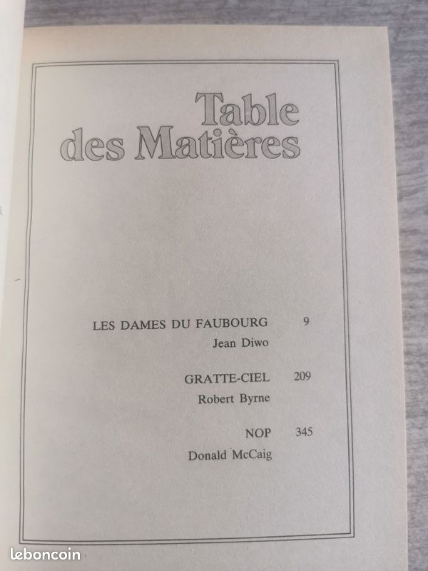 Sélection du livre, 3 histoires (image 2)