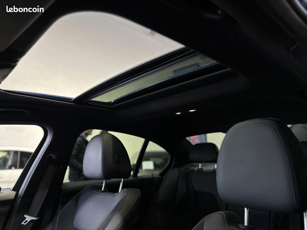 BMW SERIE 3 M340d xDrive BVA Sport - Garantie BMW 2027 & Carplay & Harman Kardon (image 13)