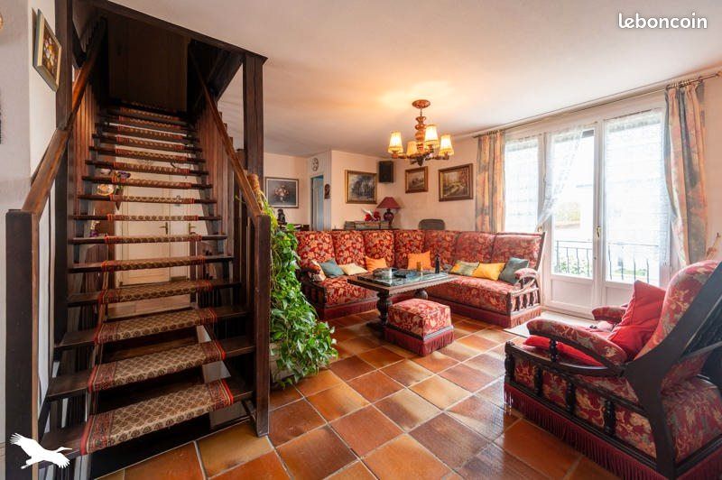 Maison 7 pièces 154 m² · à Marmagne · 154 m² · 213 000 €
