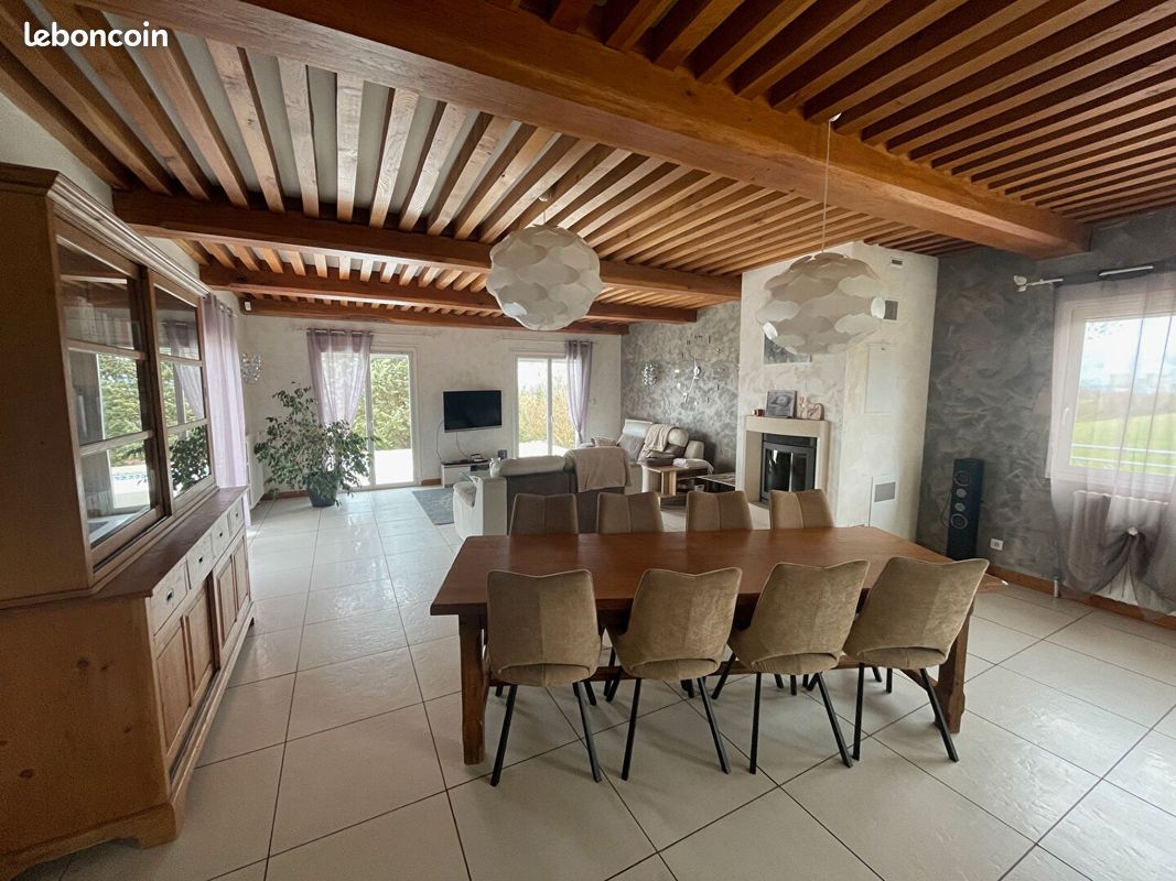 Villa 9 pièces 270 m² (image 5)