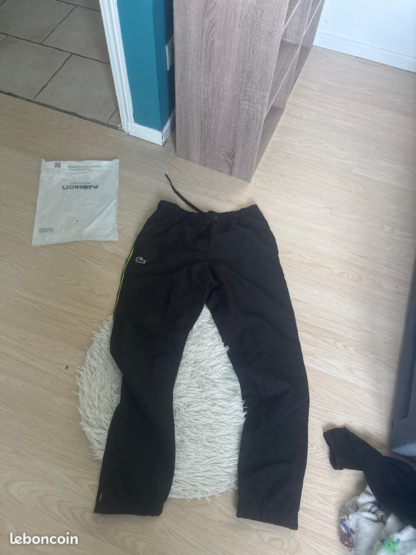 Pantalon Lacoste (image 4)