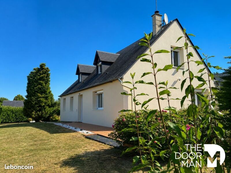 Maison 5 pièces 142 m² · à Lisieux · 142 m² · 349 000 €