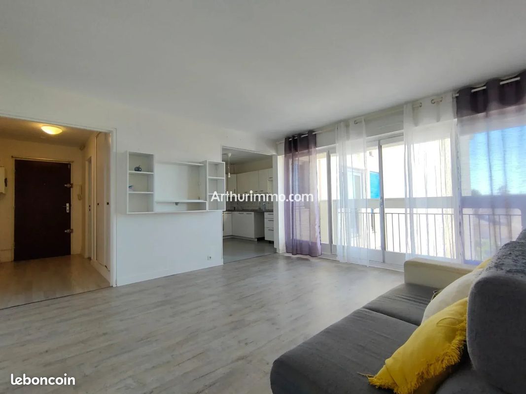 Appartement 2 pièces 53 m² · à Sucy-en-Brie · 53 m² · 995 €/mois