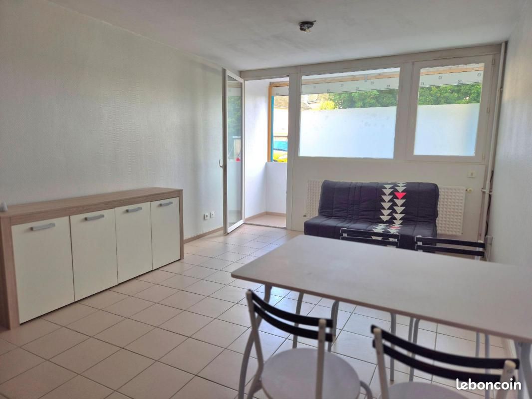 Appartement a louer oyonnax - 1 pièce(s) - 31 m2 - Surfyn