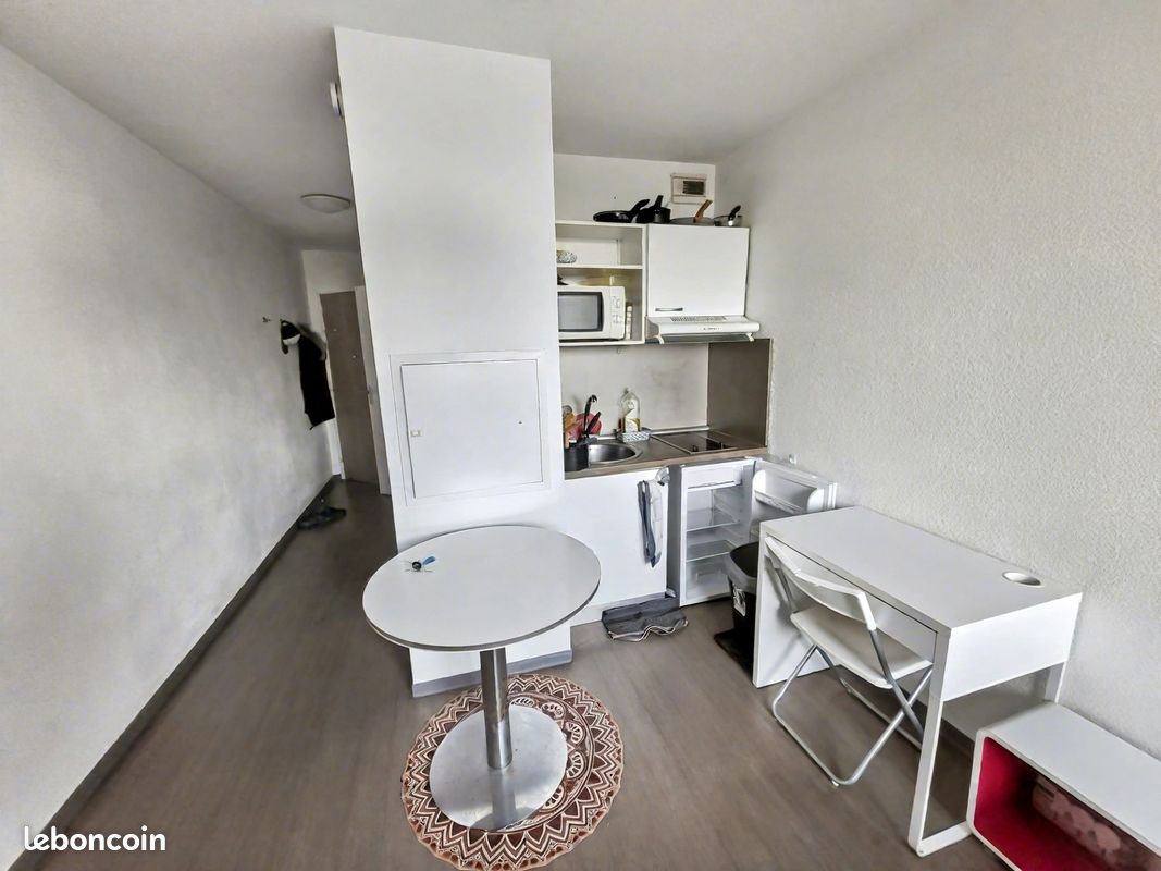 Appartement a louer talence - 1 pièce(s) - 21 m2 - Surfyn