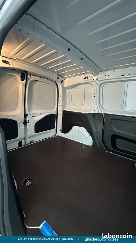 Opel combo cargo M 650kg 1.5 BlueHDi 100ch (image 8)