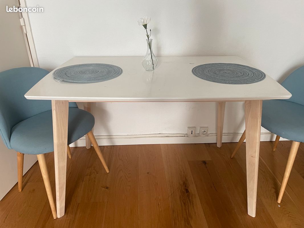 Table à manger (image 2)
