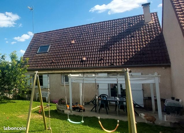 Maison 7 pièces