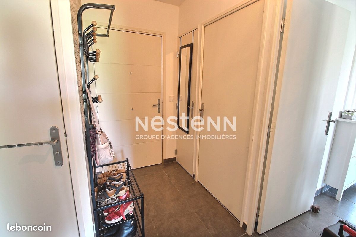 Appartement 215 000 € - 64 m²