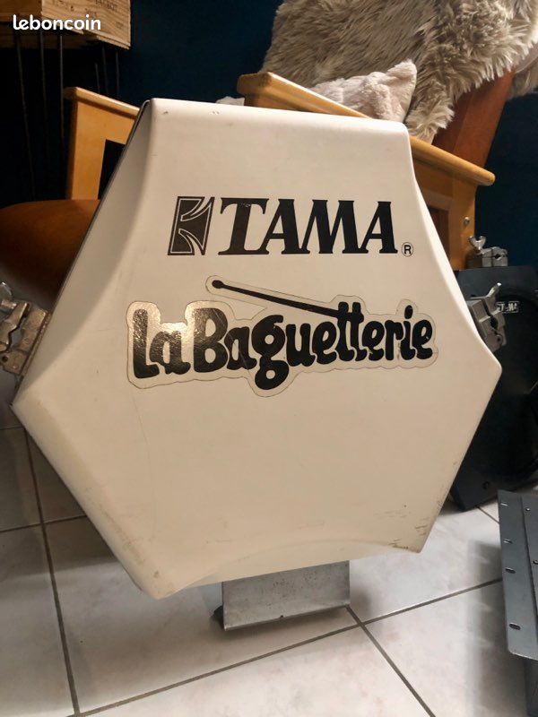 TAMA Techstar TS305 (image 3)