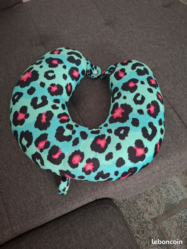 Coussin de voyage (image 1)